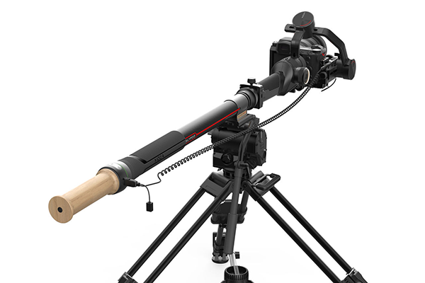 TOYO RENTAL：撮影機材レンタル：Moza Slypod motorized 2-in-1 slider